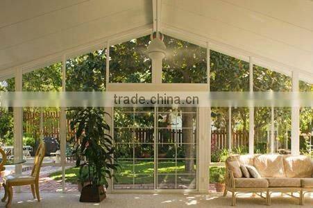 Winter Gardens Sunrooms