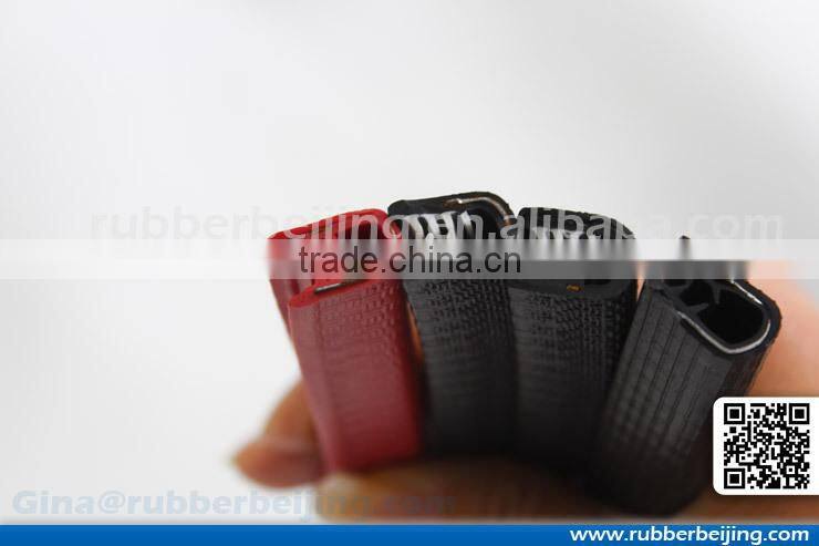good quality sunroof rubber seal