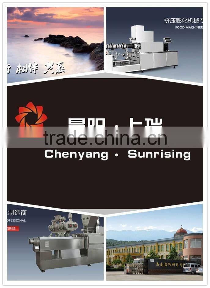 China Jinan Best price automatic instant noodles manufacturing machinery