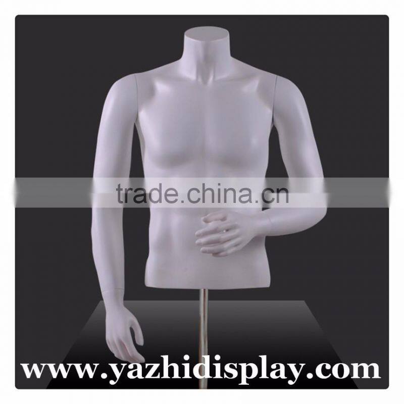 sexy man under wear mannequin torso for sale