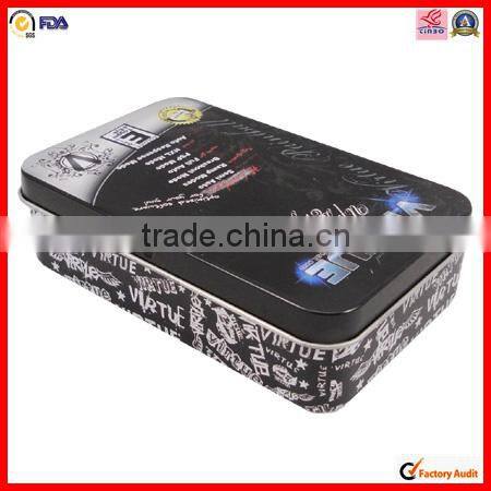 wholesale matt luxury chocolate box