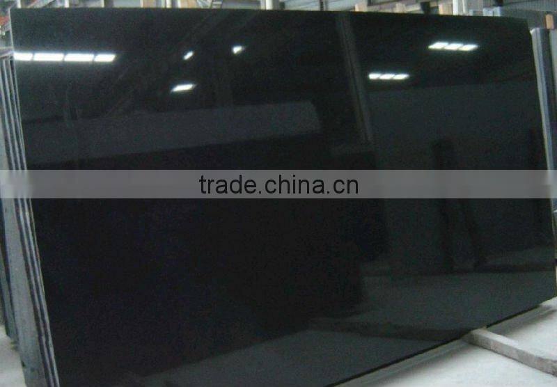 Shanxi Black Granite Kitchen Table top