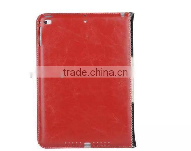 Leather Tablet PC Case Cover