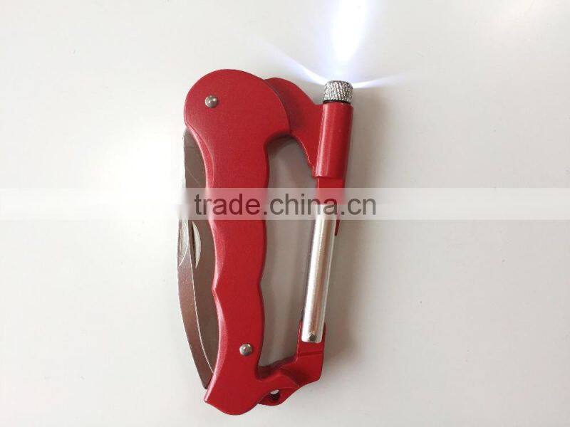 2016 hot sale household tool set,multi-functional tool kit set with keychain