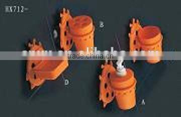 firebug soap dispenser