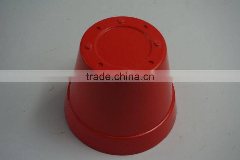 factory wholesale pant fibre bamboo fibre flower pot