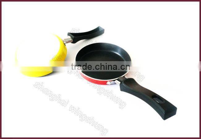 WS-FP231 Hot Sell Mini Non-Stick Egg Fry Pan,cooking pan