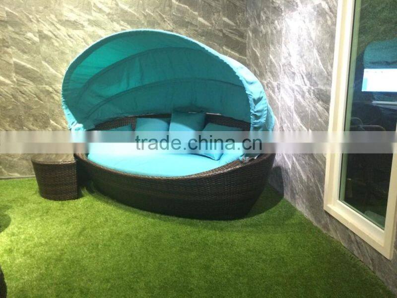 Outdoor Lounge - Leisure Bed (BP-206)
