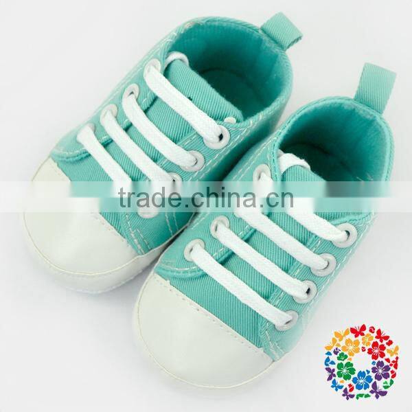 Newborn 0-12M Baby Girl Shoes Prewalker First Walkers Lovely Sneakers Infant Kids Girls Princess Shoes 2015