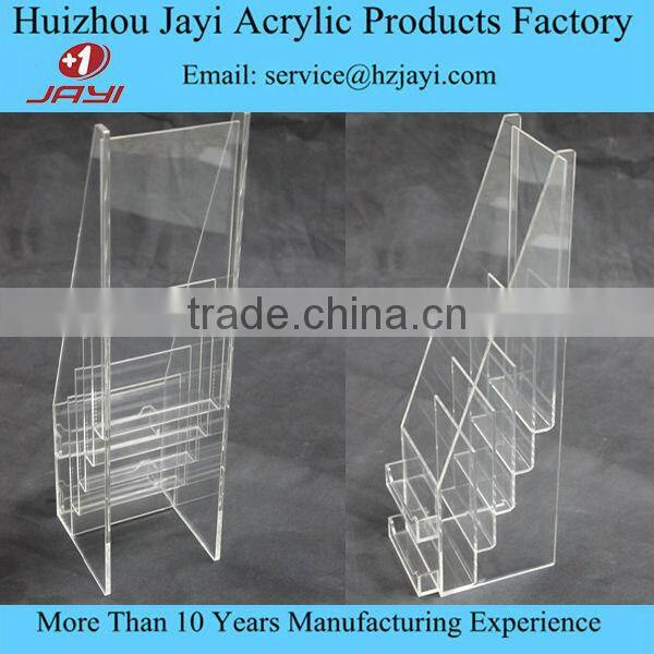 Wholesale High Quality Acrylic Brochure Holder