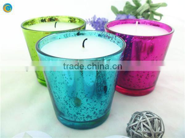 Lovely Paraffin Wax Led Candle Candle Holder