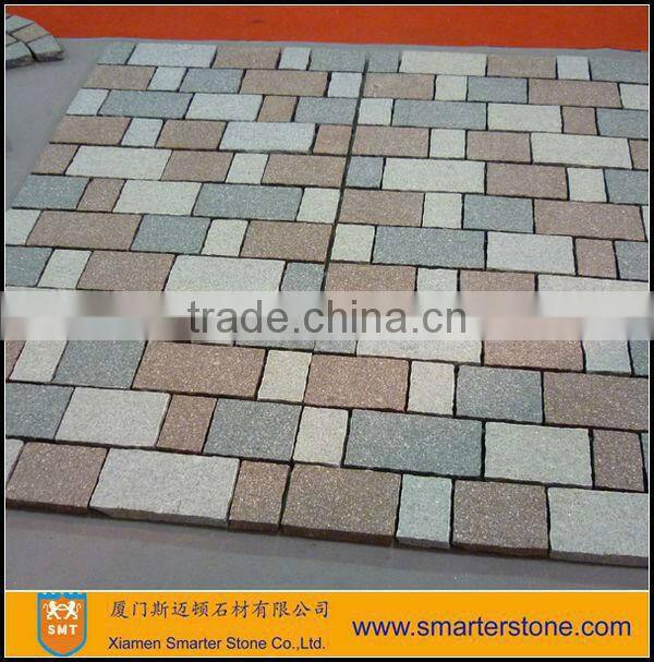 Basalt Black Paving Stone