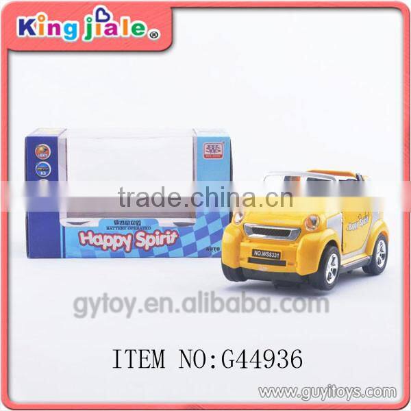 small electric toy car kit