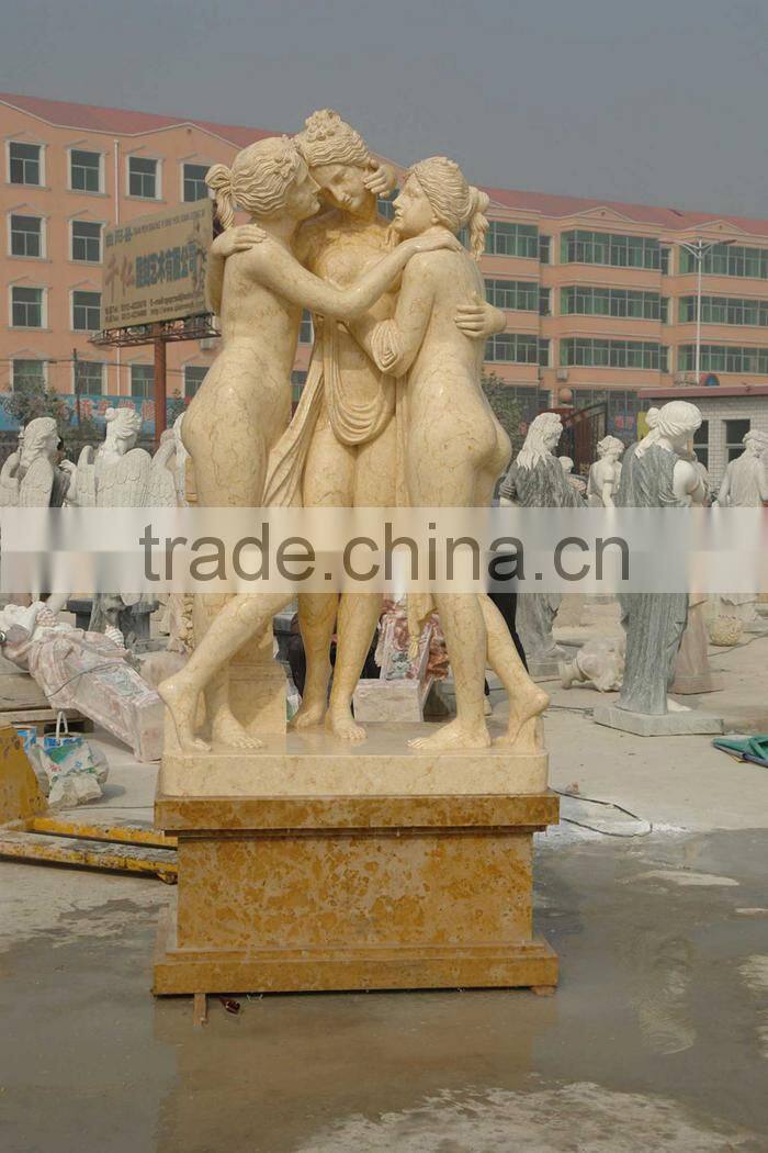 Egypt cream material