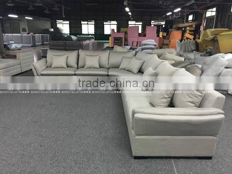 Big New American Style Sofa G1111