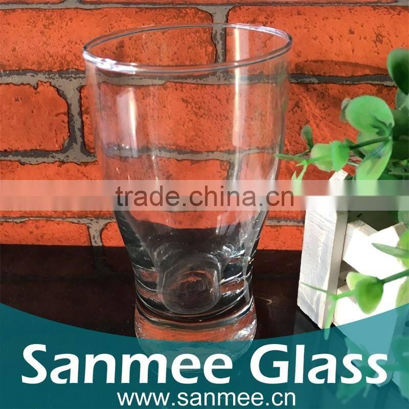 Cheap Beer Glass Cup for Father's Day