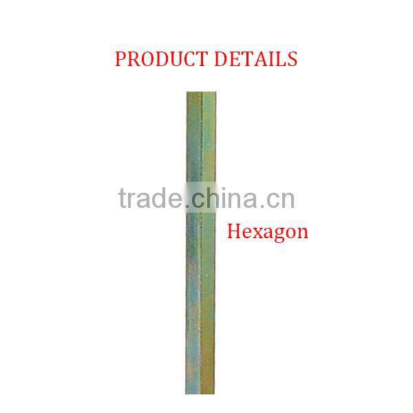 DOUBLE SPIRAL MINI MANUAL PAINT MIXER COLOR ZINC PLATED GYRO PAINT MIXER