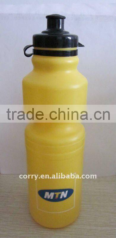 2011 the latest gifts blue Sport Water Bottles