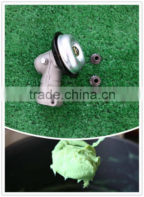 new mower 7th gear box distributor