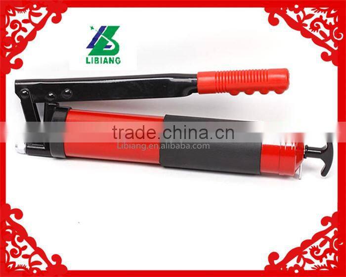 Hot 600CC Air operated oil gun/ grease gun