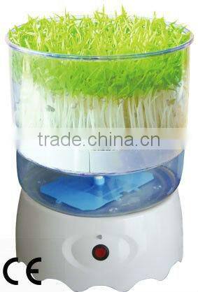 Automatic Bean Sprout Machine JL260A-Bean Sprouting Machine
