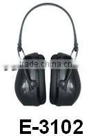 Simple design 26 dB safety earmuff