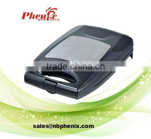 4 slice electric sandwich maker SM-810