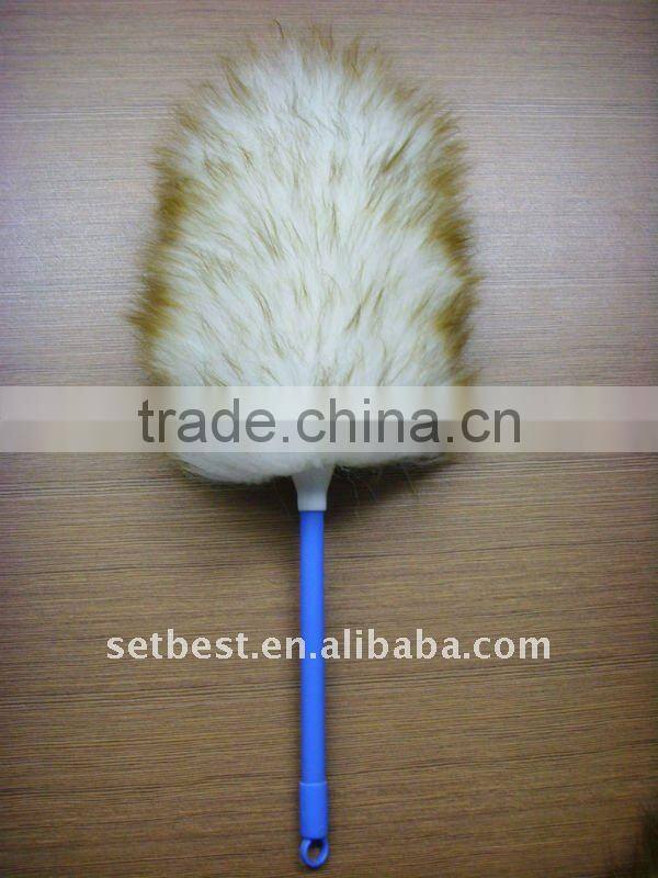 Popular lambswool Duster