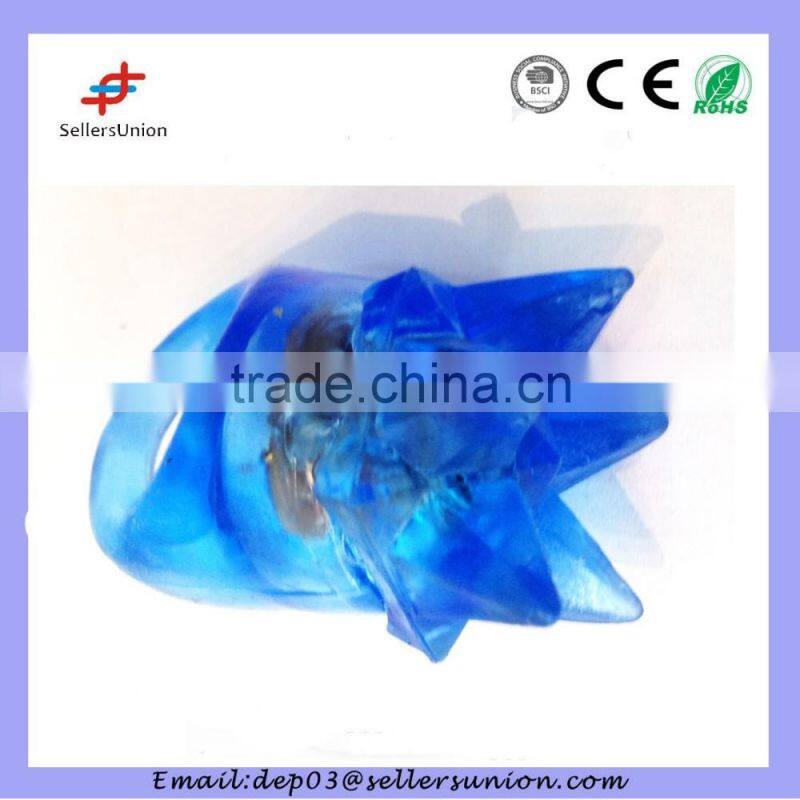 rubber flash rings eyeball halloween party