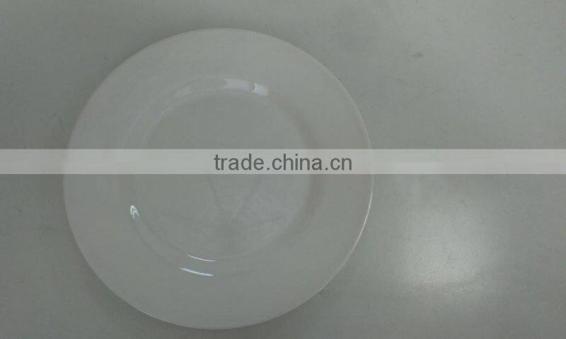 100% Melamine Plate Melamine Dinnerware 5A1041