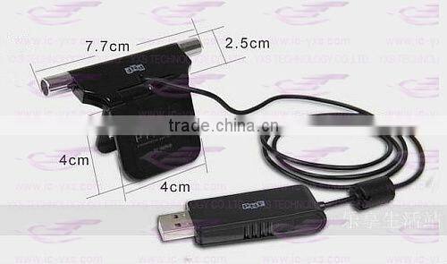 New and original DUO upgraded wireless Mouse Pen PNF Touch pen enclosed the mouse cartridge