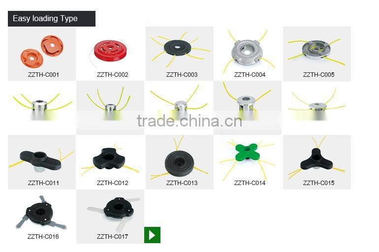 Trimmer head of daye garden tools