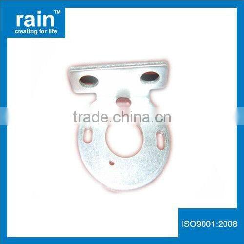 hot zinc plated wall bracket light fitting