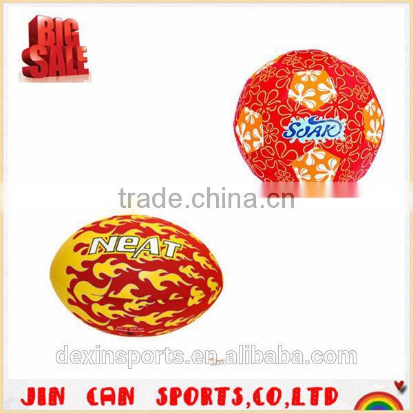 touch-98 football ball wholesale neoprene ball