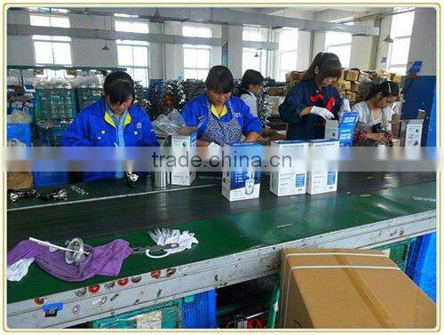 H.V.L.P high quality Spray Gun with Cup