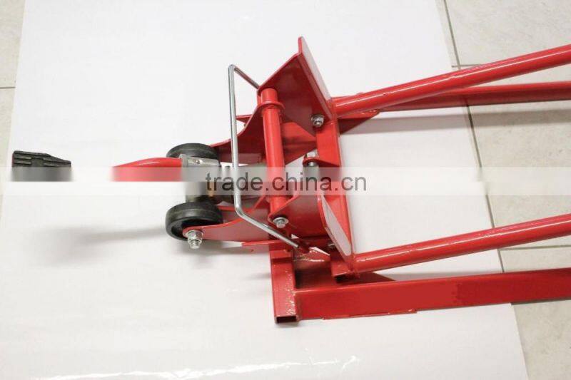 MJL-01 Heavy Duty Hydraulic Mower Jack