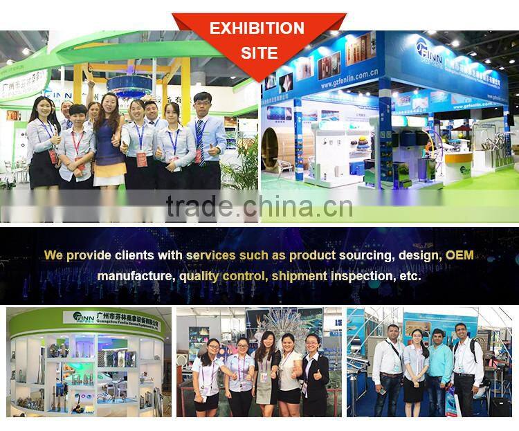 Wholesale price high quality swimming pool plastic pool ladder