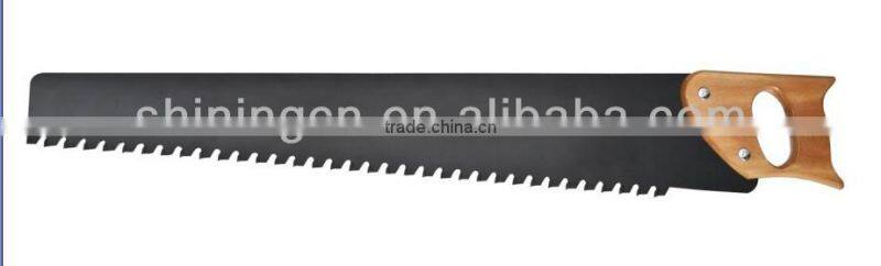 plastic handle cement saw