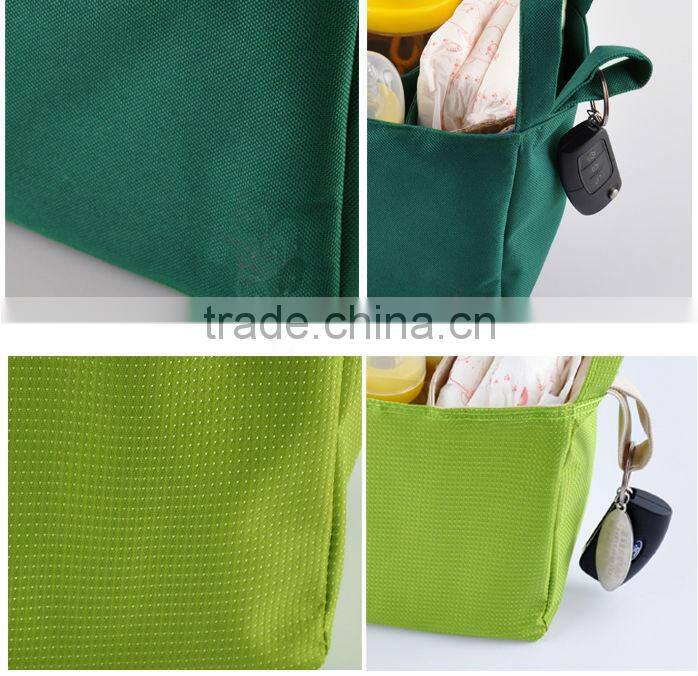 Mommy Storage Diaper Nappy Bag