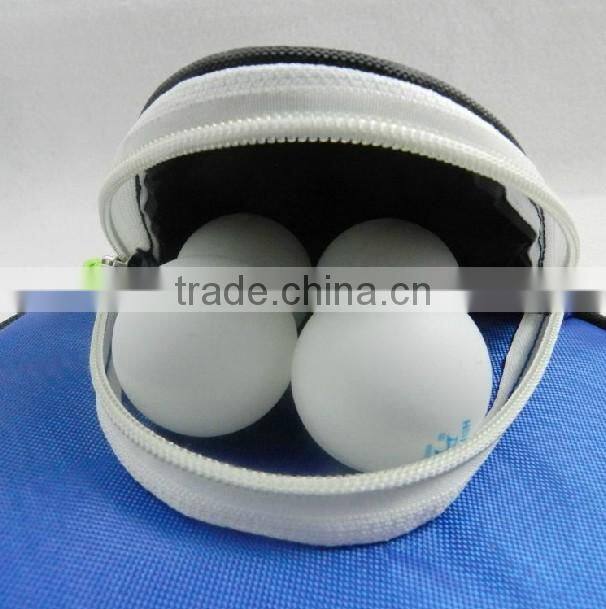 Cheap 600D Tabel Tennis Bag for 1PC