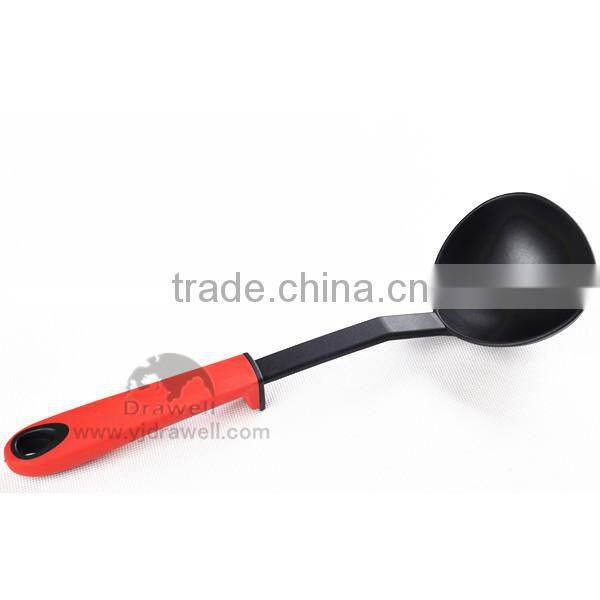 NY-3270 6 Pcs nylon utensil set