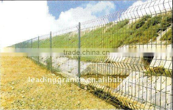 guardrail wire mesh