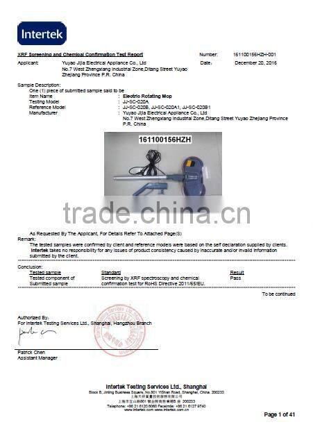 Popular Polisher in 2017