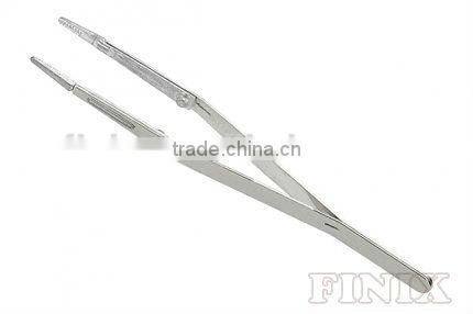 Carabiner Grip Japanese Stainless Steel Nurse Bandage Scissors