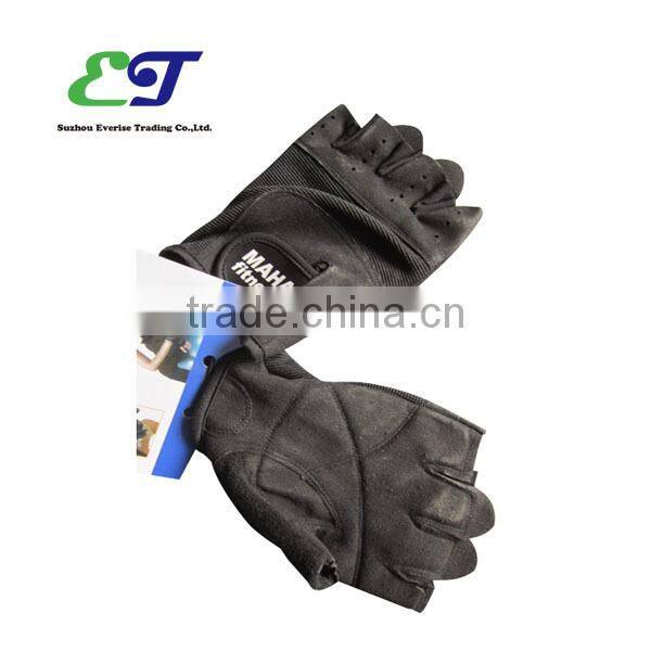 Sports gloves / Half Finger Fitness Gym Gloves