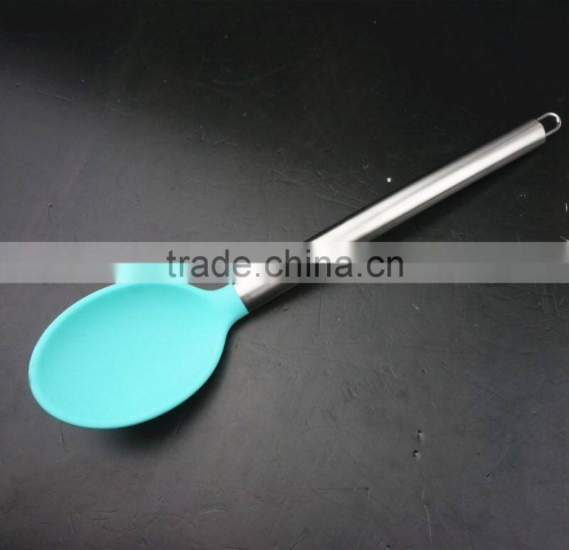 32015 Hot sale Stainless steel 4pcs Kitchen Utensils