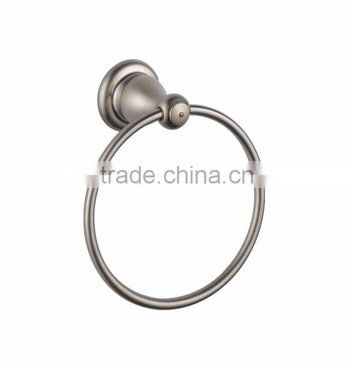 Bathroom Hardware ,Bathroom Accessories,bath design towel ring