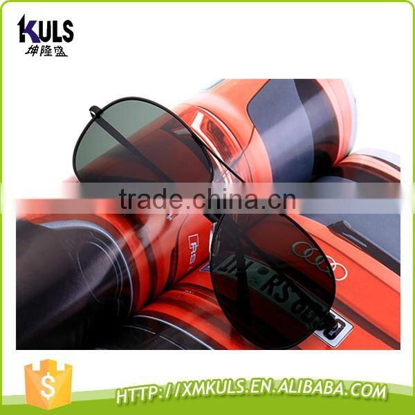 UV400 Newest high quality fashion colorful sunglasses