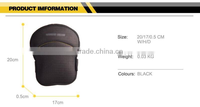 CN039 kneepad with eva sponge inside