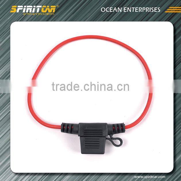 ACS MINI fuse holder universal